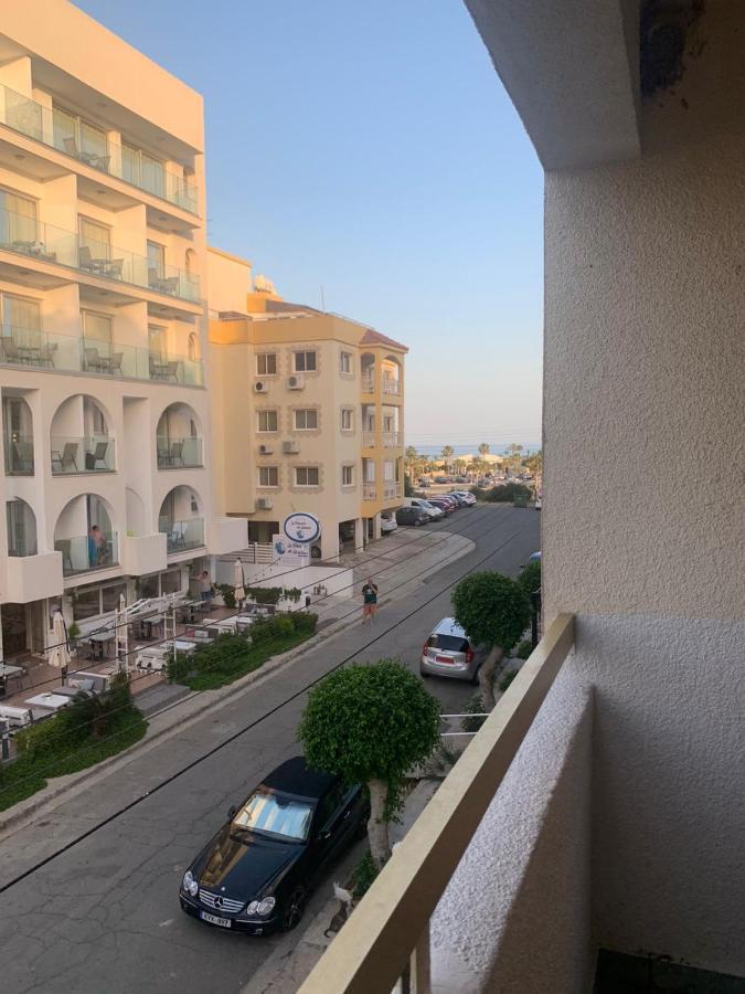 Green Nondas Hill A Larnaka Exterior foto